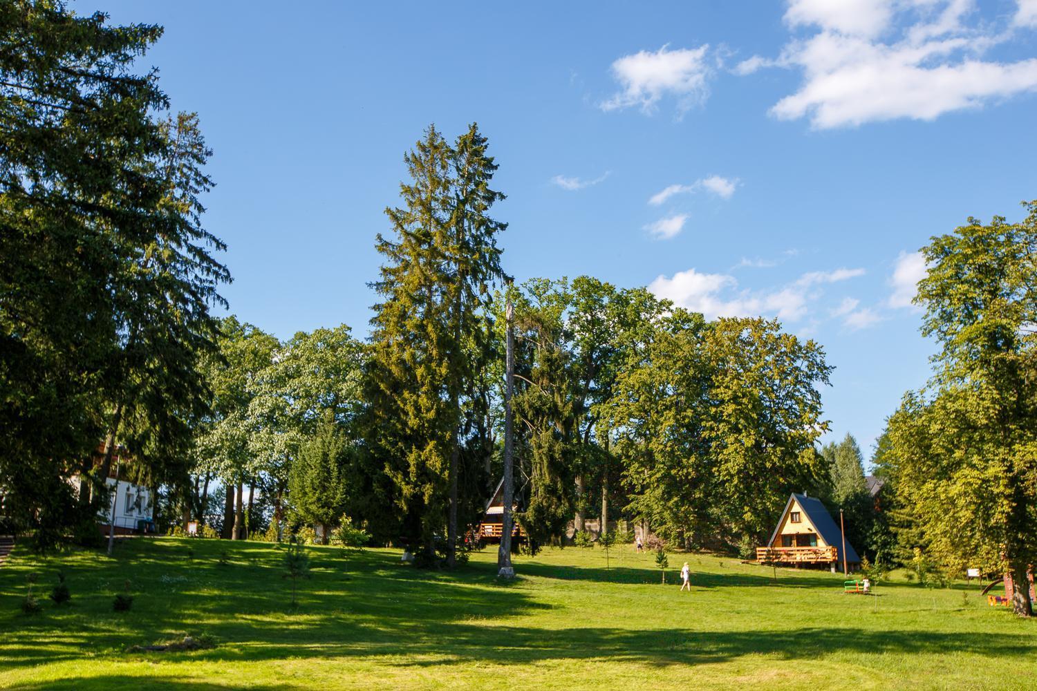 Folwark Wierzchy Exterior foto