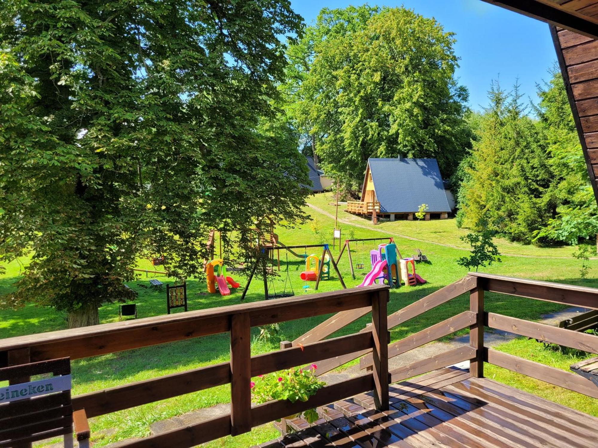 Folwark Wierzchy Exterior foto
